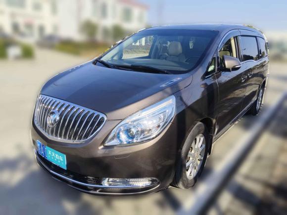 別克別克GL82013款 3.0L GT豪華商務(wù)豪雅版「合肥二手車(chē)」「天天拍車(chē)」
