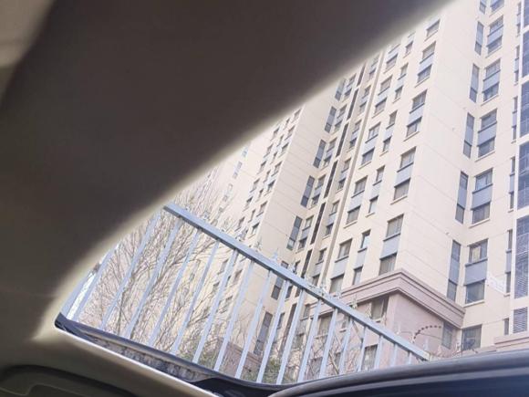 [济南·鲁A] 二手本田雅阁2010款 2.0L EX