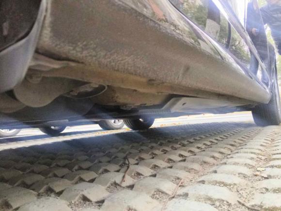 [杭州·浙A] 二手斯柯达明锐2015款 1.6L 自动逸杰版