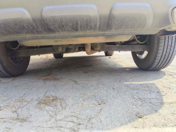 [南昌·赣B] 二手吉利汽车博越2018款 1.8TD 自动两驱智联型4G互联版