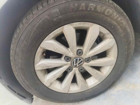 [广州·粤A] 二手大众宝来2021款 1.5L 自动时尚智联版