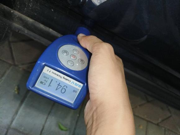 [广州·粤A] 二手广汽传祺传祺GS82022款 双擎系列 2.0TM 四驱尊贵版 （六座）