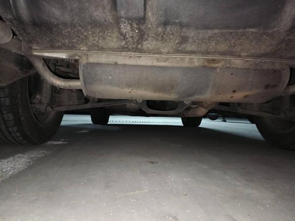 [合肥·皖A] 二手哈弗哈弗H22014款 1.5T 手动两驱精英版