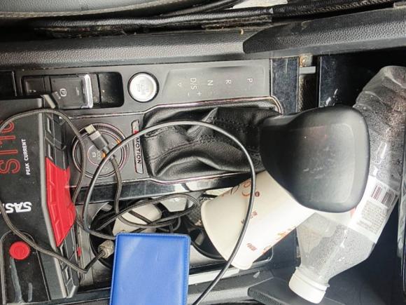 [义乌·浙G] 二手大众途昂2020款 380TSI 四驱豪华版 国VI