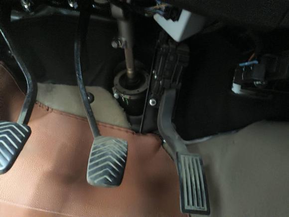 [青岛·鲁B] 二手五菱汽车五菱宏光2019款 1.5L S标准型国VI LAR