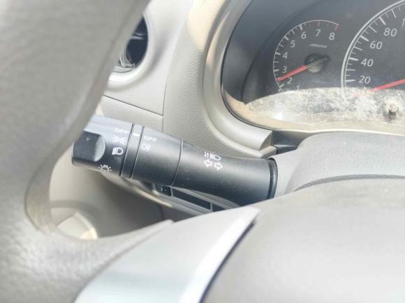 [广州·湘M] 二手日产阳光2015款 1.5XE CVT舒适版