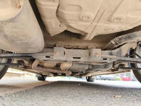 [常州·鄂A] 二手别克英朗2017款 15N 自动精英型