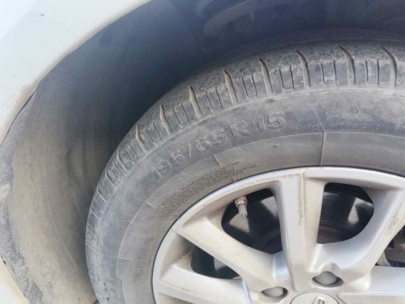 [济南·鲁A] 二手吉利汽车帝豪2020款 1.5L CVT豪华型