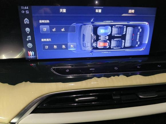 [上海·沪G] 二手别克别克GL82023款 ES陆尊 舒适型