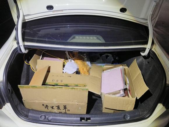 [武汉·鄂A] 二手大众朗逸2013款 改款经典 1.6L 手动风尚版