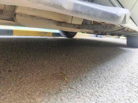 [苏州·苏B] 二手凯迪拉克凯迪拉克SRX2014款 3.0L 舒适型