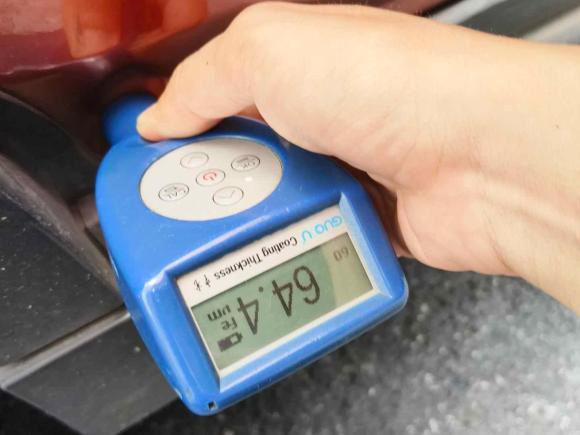 [广州·粤G] 二手铃木骁途2017款 1.6L CVT两驱都市进取型