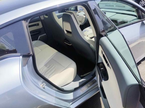 [合肥·皖A] 二手昊铂昊铂GT2023款 560后驱七翼版