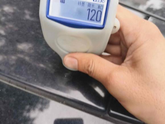 [深圳·粤L] 二手路虎揽胜极光2014款 2.0T 5门耀动版