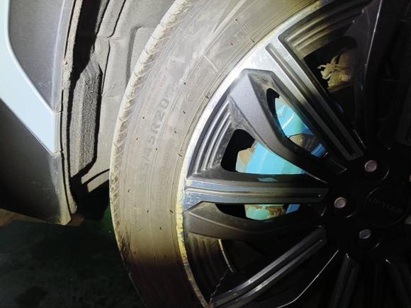 [芜湖·皖B] 二手捷途捷途大圣i-DM2022款 1.5T DHT闪电02