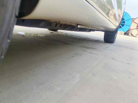 [青岛·鲁B] 二手北汽新能源北汽新能源EU2016款 EU260 乐途plus版