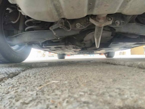 [嘉兴·浙F] 二手马自达马自达3 昂克赛拉2017款 三厢 1.5L 自动豪华型 国V