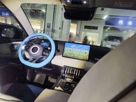 [杭州·浙A] 二手比亚迪元PLUS2022款 510KM 旗舰型