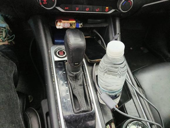 [苏州·苏U] 二手日产轩逸2020款 1.6L XL CVT悦享版