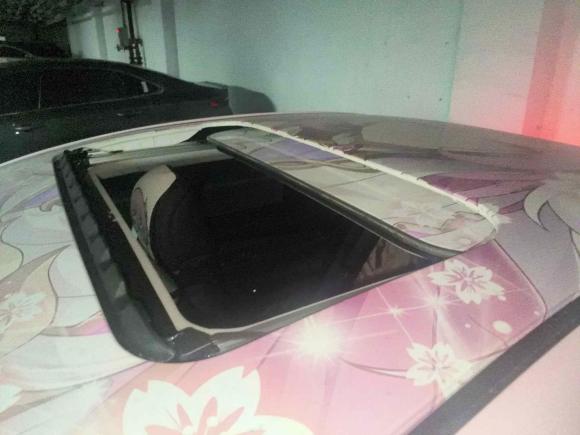 [苏州·桂B] 二手马自达马自达3 昂克赛拉2023款 2.0L 自动质耀版