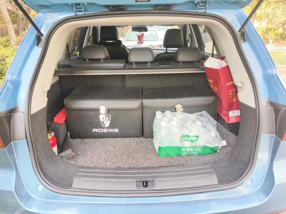 [常州·苏D] 二手荣威荣威RX52019款 20T 两驱自动Ali智联网铂金版