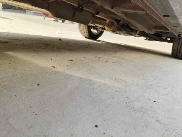 [合肥·皖A] 二手长安长安CS552017款 1.5T 手动炫色型