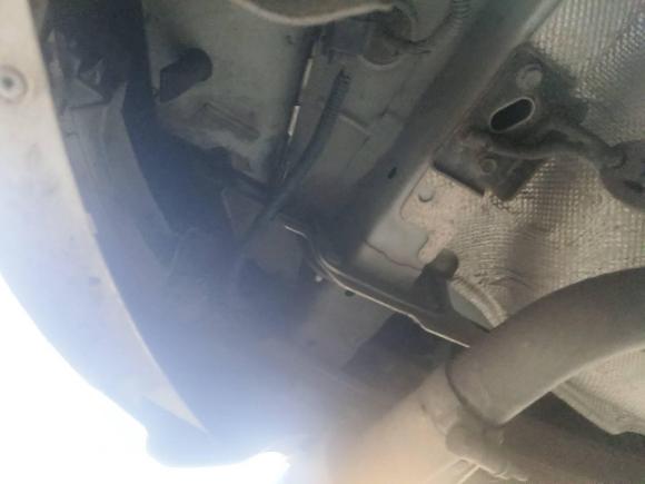 [湖州·浙E] 二手福特福克斯2017款 1.5T CTCC 白黑限量版