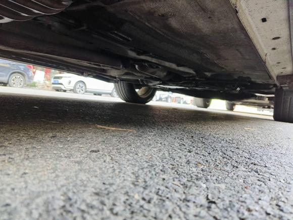 [温州·浙C] 二手福特翼虎2013款 1.6L GTDi 四驱精英型