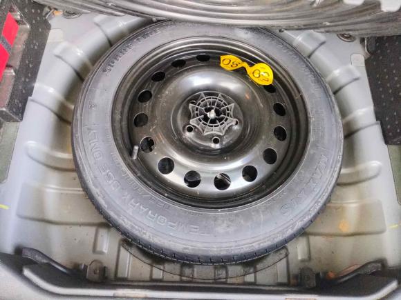 [武汉·鄂C] 二手荣威荣威RX52016款 20T 两驱自动旗舰版