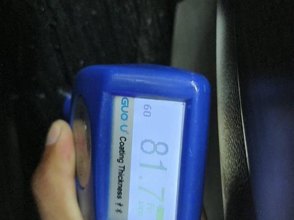 [广州·川R] 二手广汽传祺传祺M82021款 领秀系列 390T 豪华版