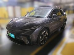 [西安·陕A] 荣威飞凡R72022款 旗舰高阶版