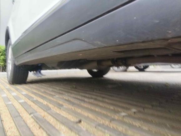 [无锡·苏B] 二手哈弗哈弗H62018款 红标 运动版 1.5T 自动两驱精英型