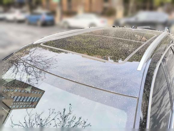 [杭州·浙A] 二手凯迪拉克凯迪拉克XT52020款 28T 四驱豪华型