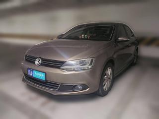 大众速腾2012款 1.6L 自动舒适型