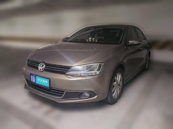 大众速腾2012款 1.6L 自动舒适型「成都二手车」「天天拍车」