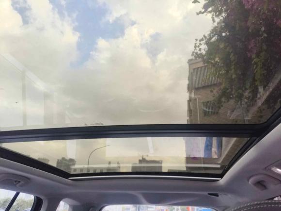 [佛山·粤A] 二手大众途安2016款 途安L 280TSI DSG舒雅版