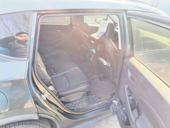 [上海·沪G] 二手雪佛兰沃兰多2018款 Redline 530T 自动纵享版（5+2款） 国V