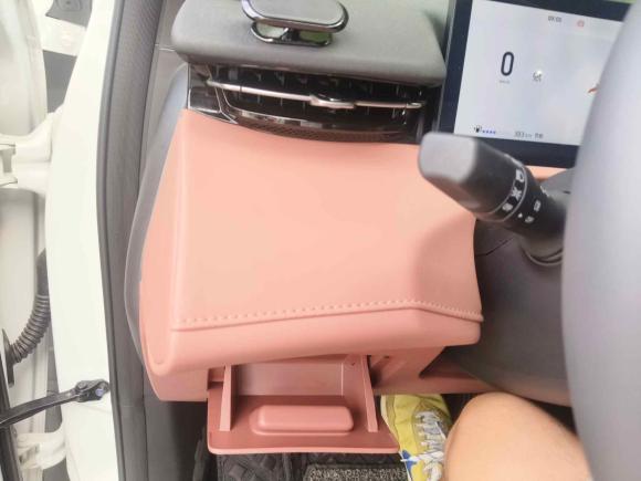 [武汉·鄂W] 二手长安长安UNI-Z2025款 1.5T 豪华型