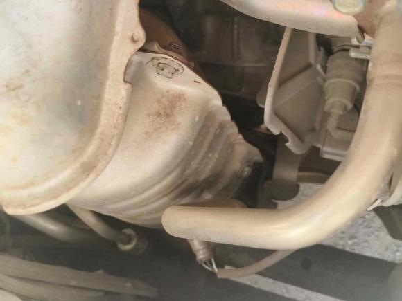 [常州·苏E] 二手本田杰德2017款 1.8L 自动舒适版 5座