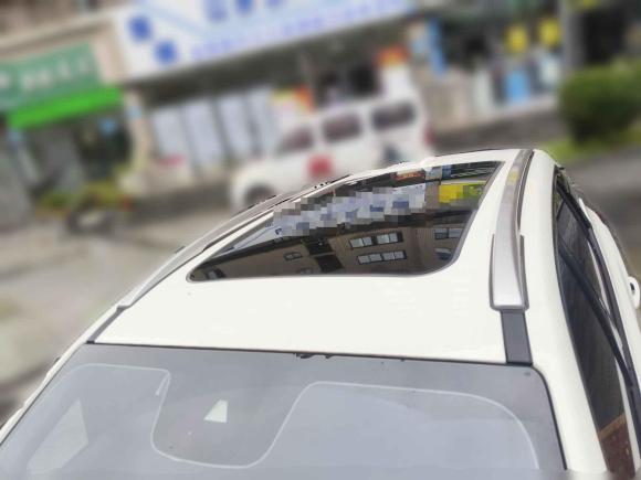 [济南·鲁A] 二手广汽传祺传祺GS42022款 270T 自动智行科技版