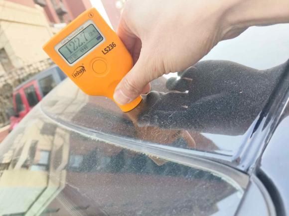 [青岛·鲁B] 二手福特锐界2016款 EcoBoost 245 两驱豪锐型 7座