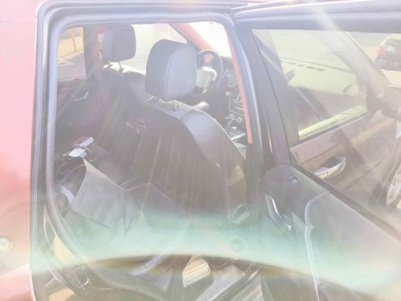 [宁波·浙B] 二手路虎神行者22009款 3.2L