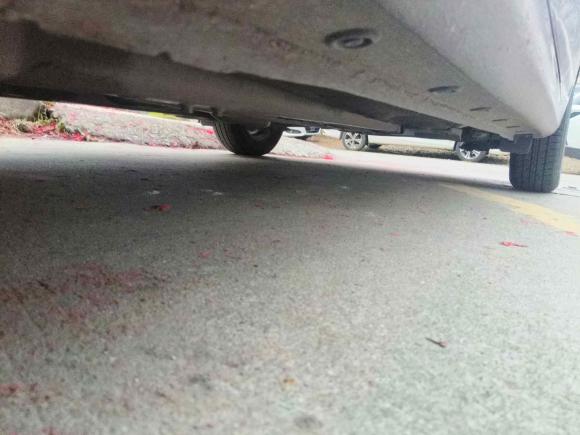 [温州·浙C] 二手起亚焕驰2020款 1.4L 自动舒适天窗版