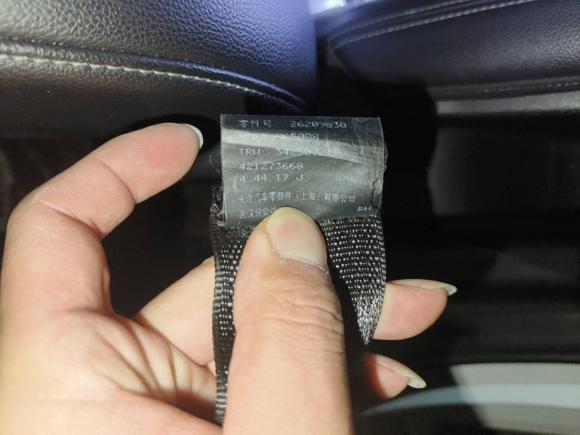 [无锡·苏B] 二手别克英朗2018款 18T 自动精英型