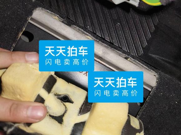 [济南·鲁A] 二手沃尔沃沃尔沃XC902015款 T6 智尊版 7座
