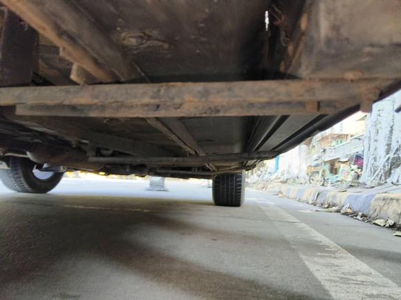 [广州·川E] 二手东风风光风光5802017款 1.5T CVT智尚型