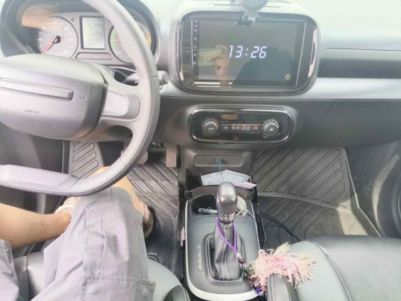 [南通·苏F] 二手荣威科莱威CLEVER2022款 311km元气啵啵版