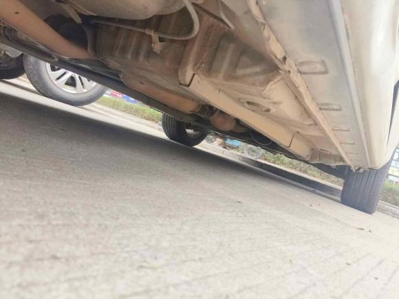 [深圳·粤B] 二手丰田花冠2011款 1.6L 自动经典版