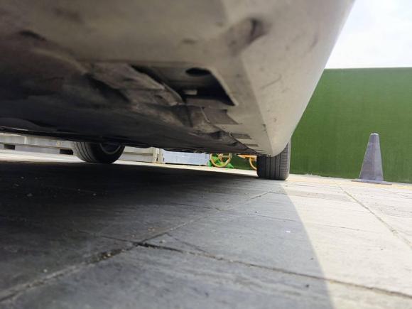 [上海·沪A] 二手奥迪奥迪A82011款 A8L 3.0 TFSI quattro豪华型(213kW)