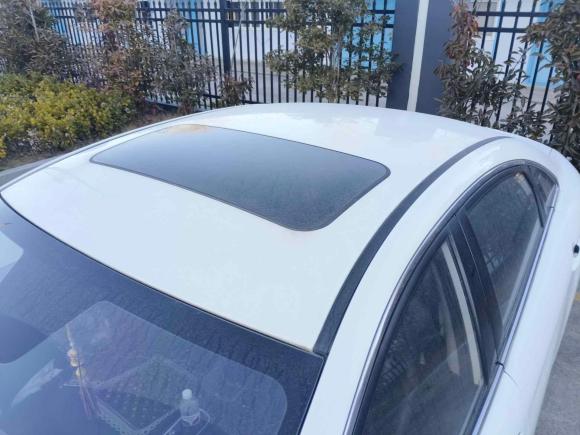 [南通·吉A] 二手奔腾奔腾B502016款 1.6L 手动豪华型